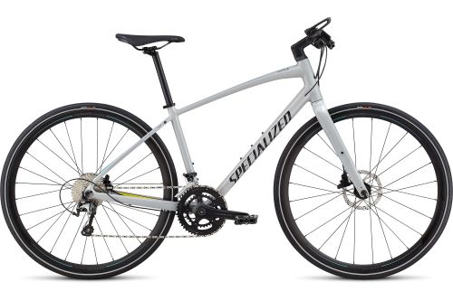 Rower crossowy Specialized Sirrus Elite Alloy – wersja damska 2020
